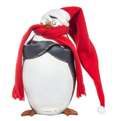 “PINGU” - BIONDI HOME