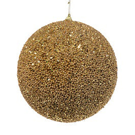 Pallina Natale “SFERA” - BIONDI HOME