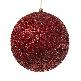 Pallina Natale “SFERA” - BIONDI HOME