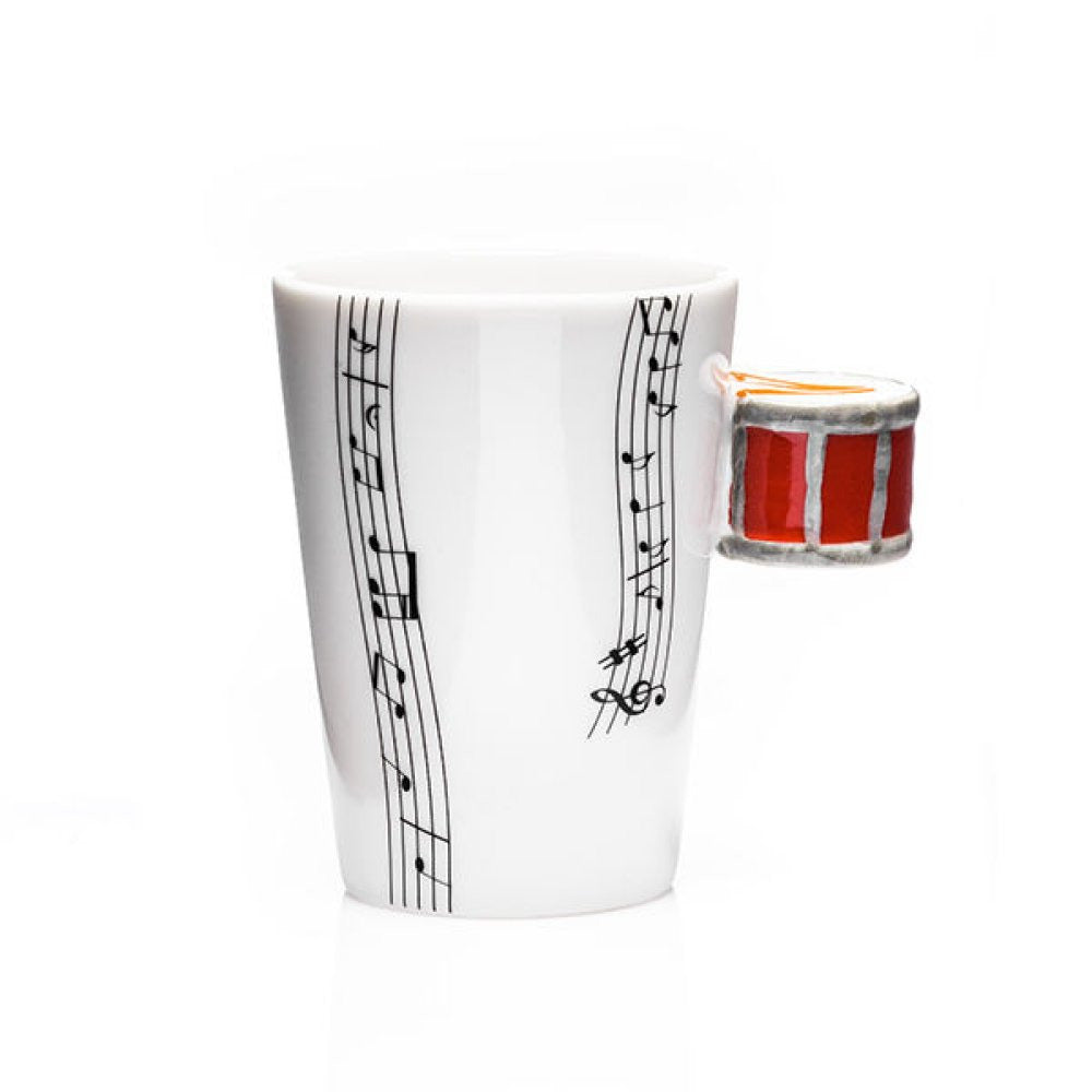 Tazza “ORCHESTRA” - BIONDI HOME