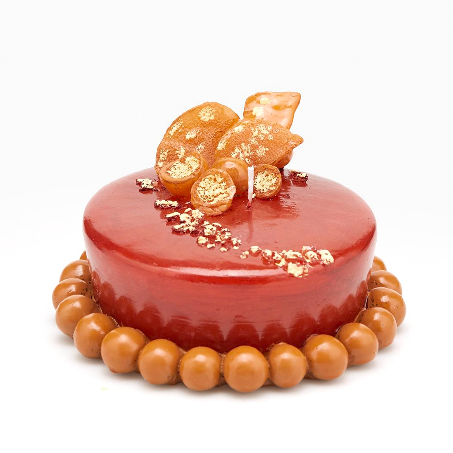 Candela “TORTA CIOCCOLATO” - BIONDI HOME