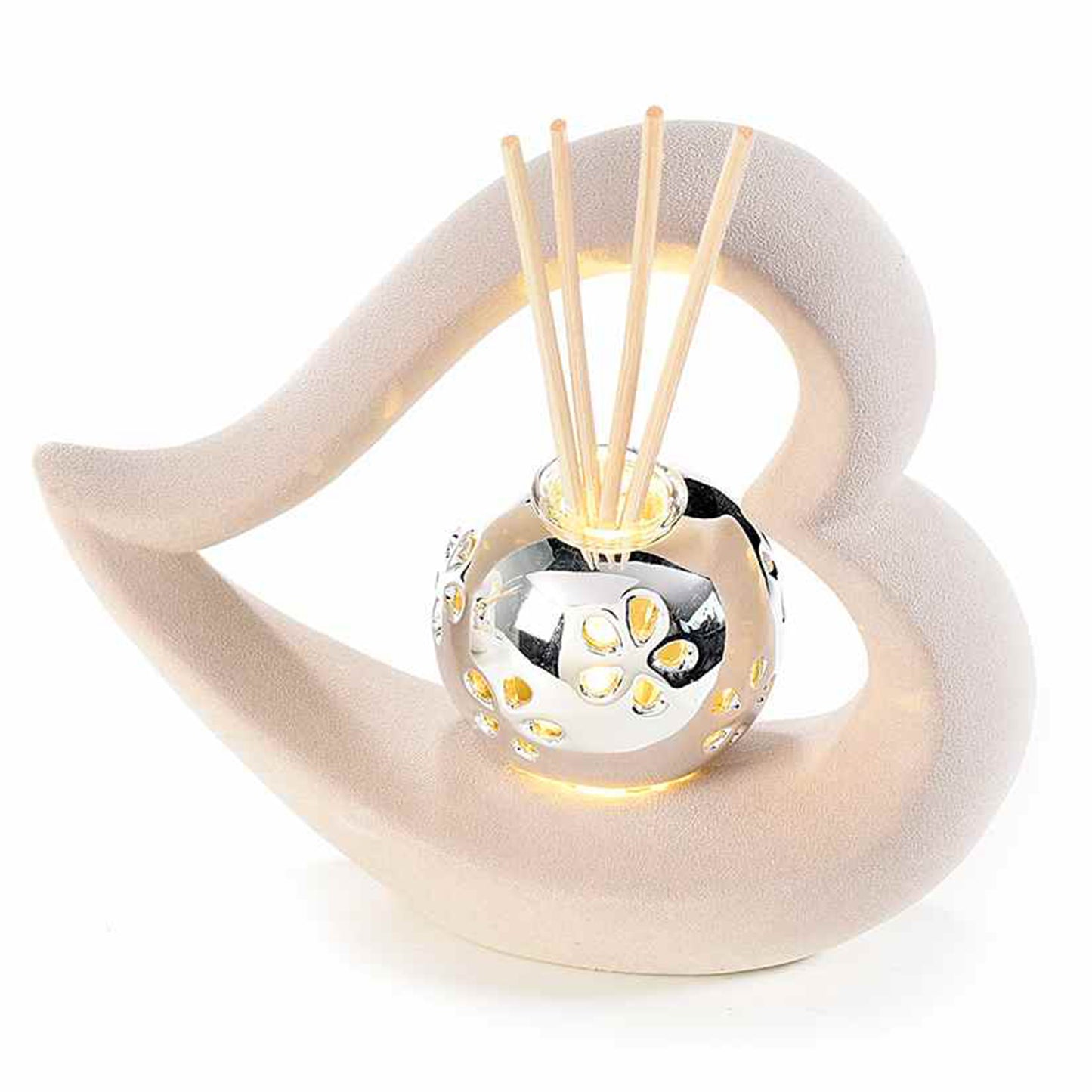 Profumatore "CUORE" - BIONDI HOME
