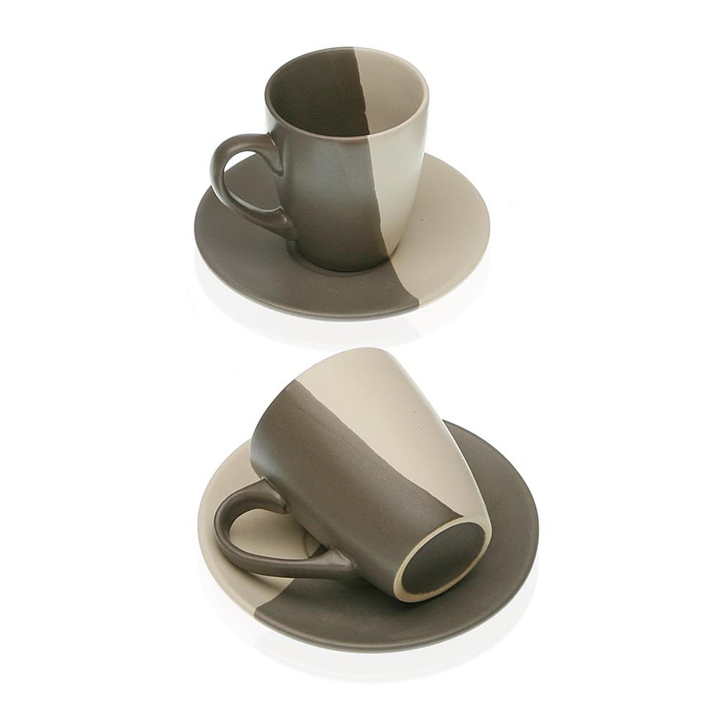 Tazze “GOOD” (2pz) - BIONDI HOME