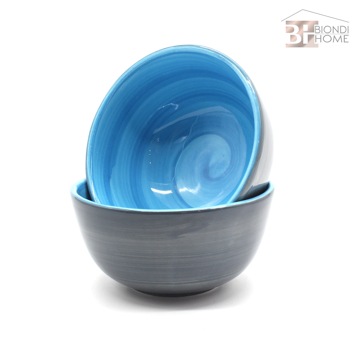 Ciotolina “PAINT” (2pz) - BIONDI HOME