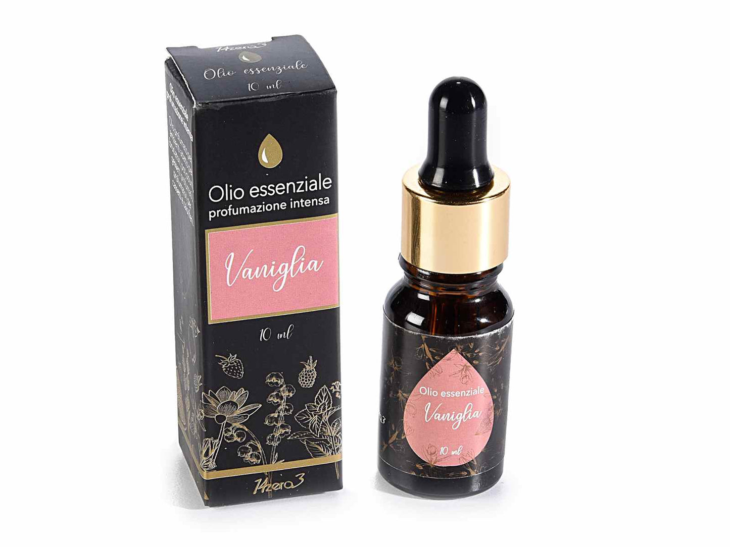 Olio Essenziale INTENSO - 10ml