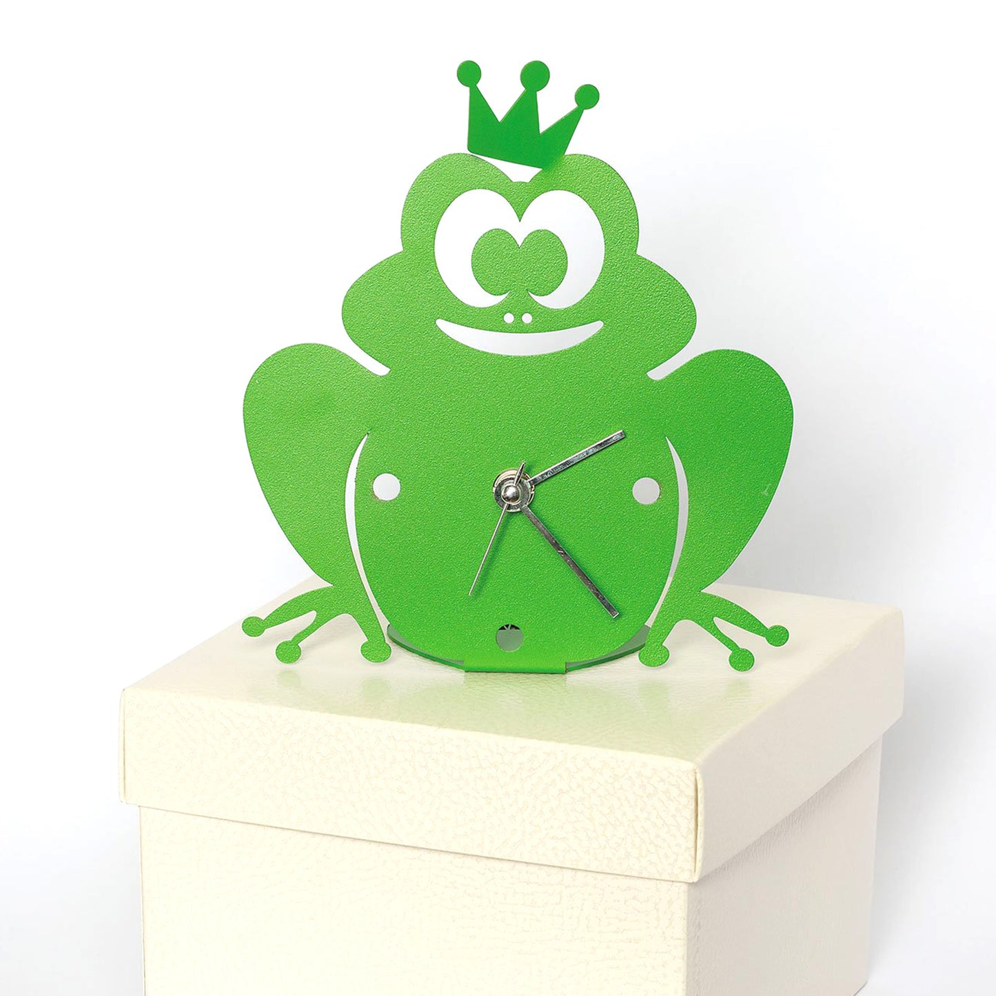 Orologio da Tavolo “RANOCCHIO”