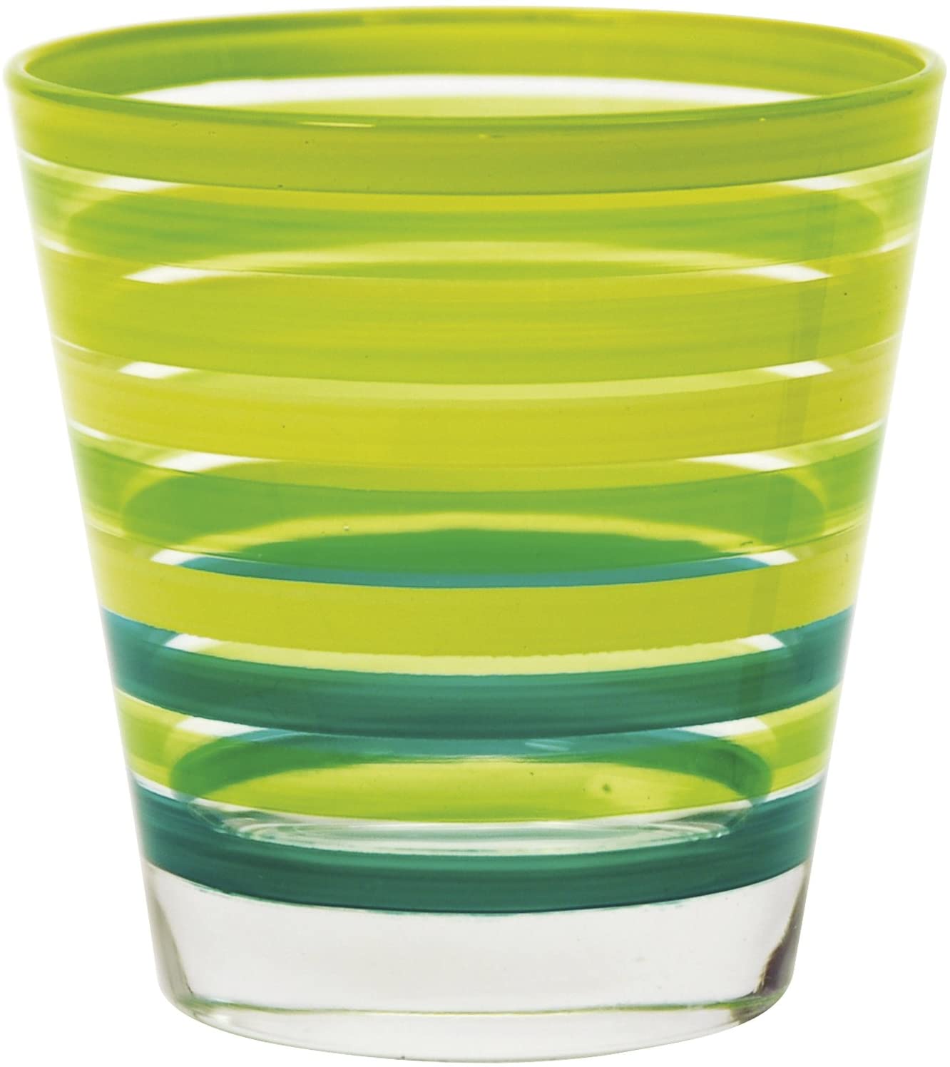 Bicchiere Acqua “CHIC&CHOC” (3pz)