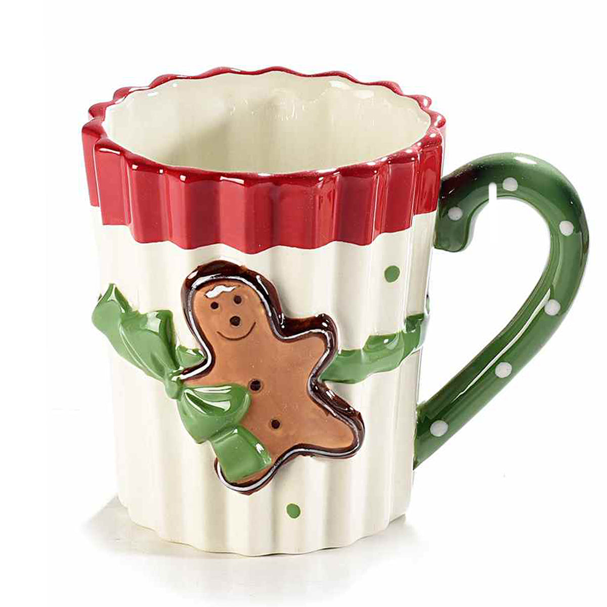 Tazza Mug “GOLOSO” - BIONDI HOME