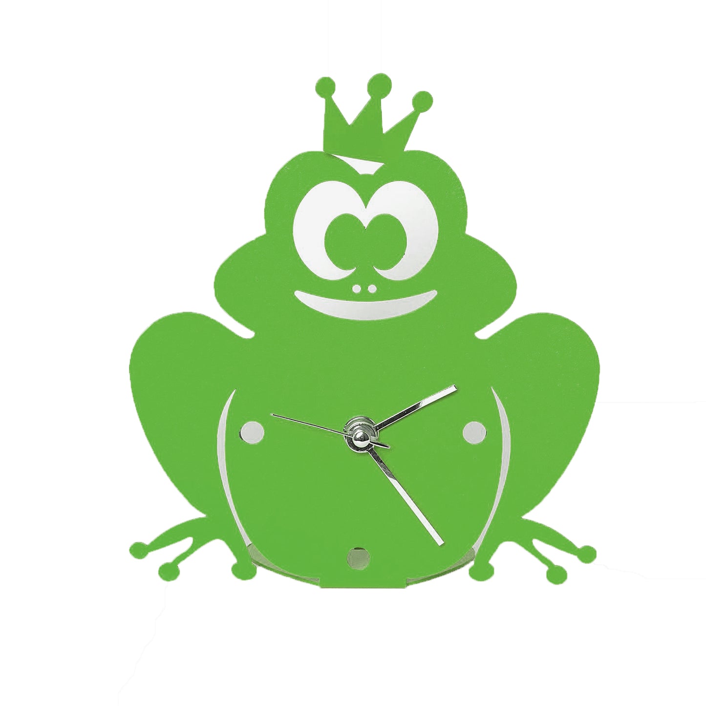 Orologio da Tavolo “RANOCCHIO”