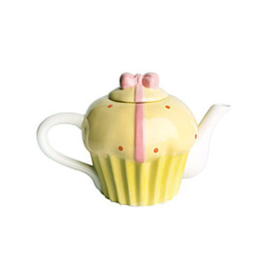 Teiera “CUP CAKE”
