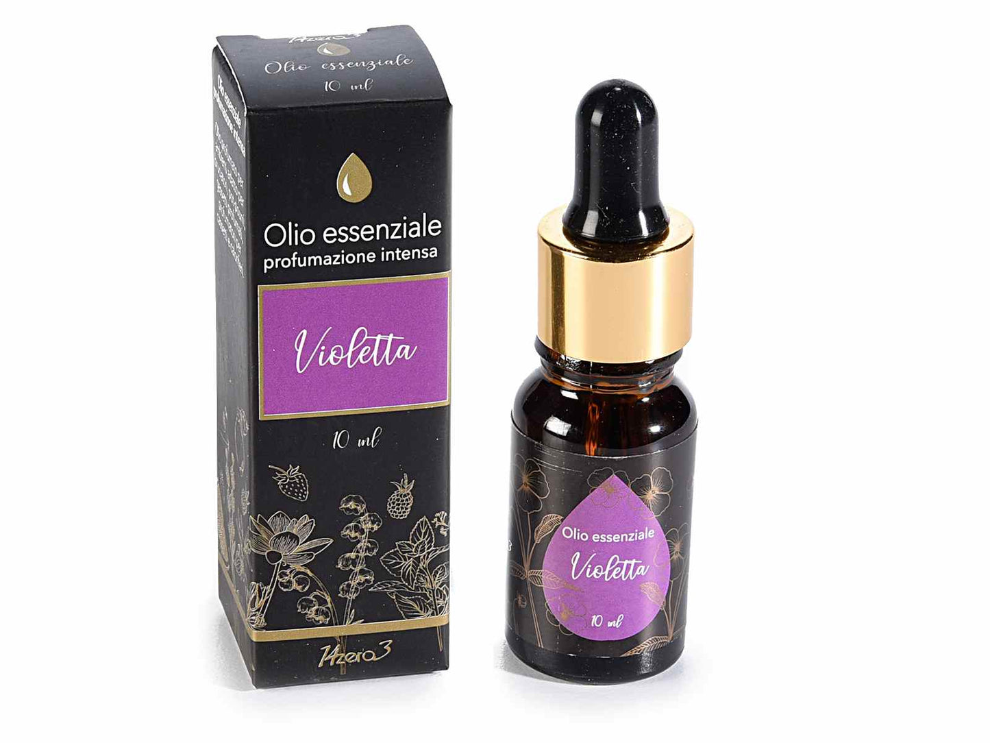 Olio Essenziale INTENSO - 10ml