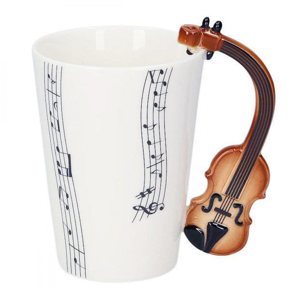 Tazza “ORCHESTRA” - BIONDI HOME