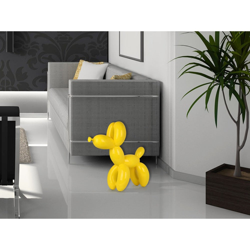 “BALLOON” Giallo - BIONDI HOME