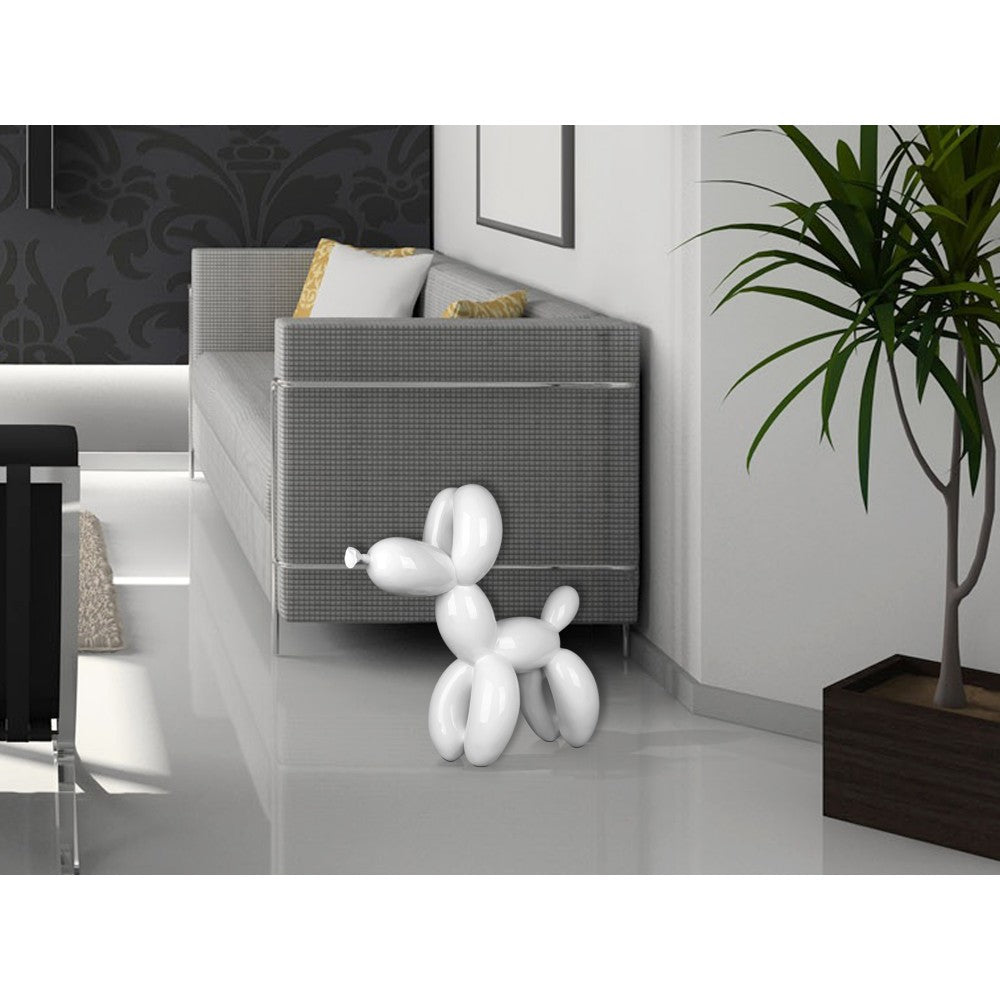 “BALLOON” Bianco - BIONDI HOME