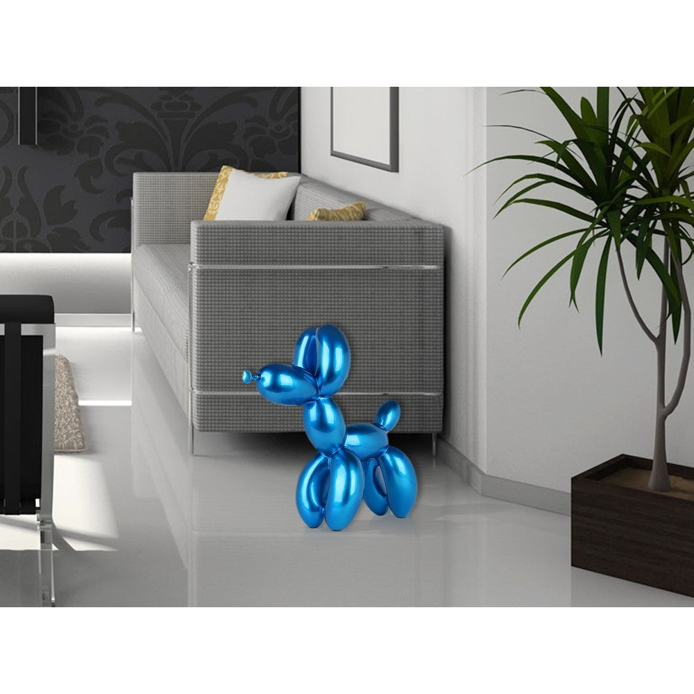 “BALLOON” Azzurro - BIONDI HOME