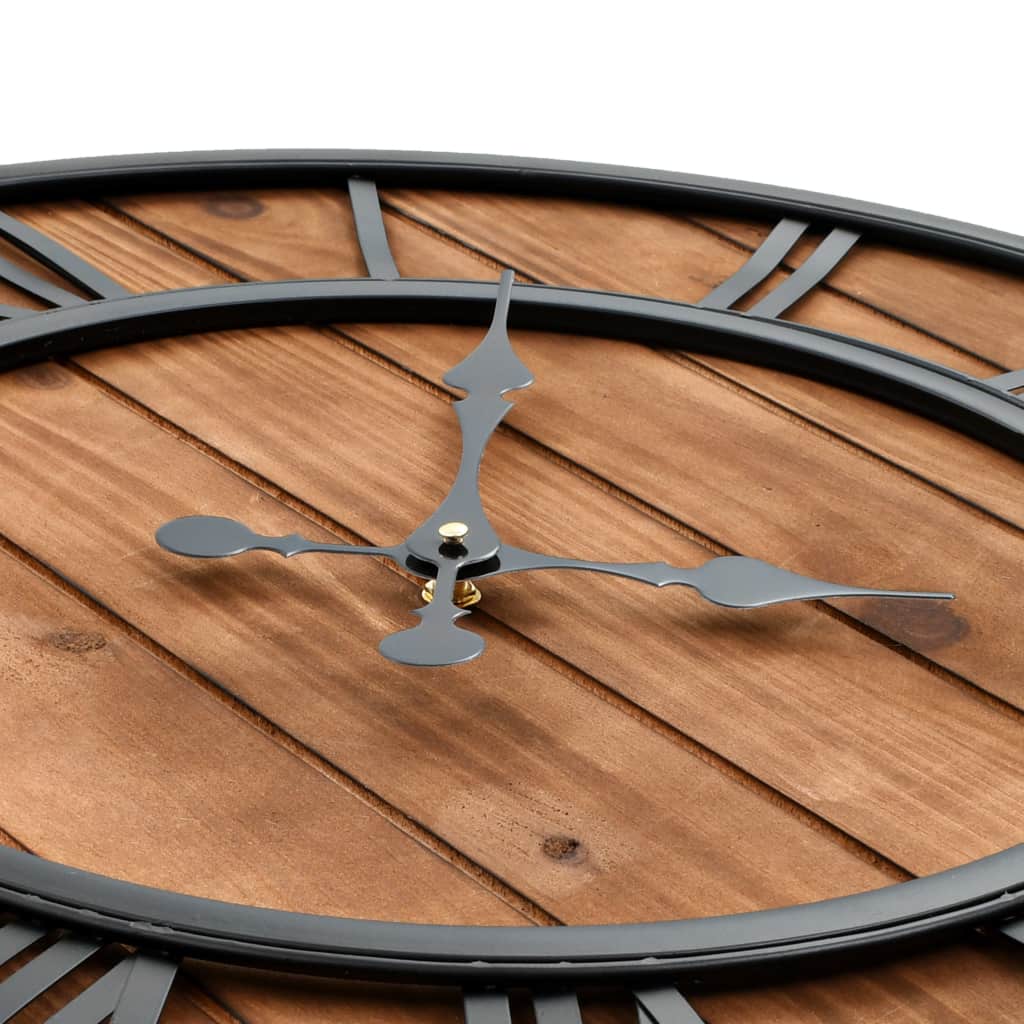 Orologio “BOSCO” - BIONDI HOME