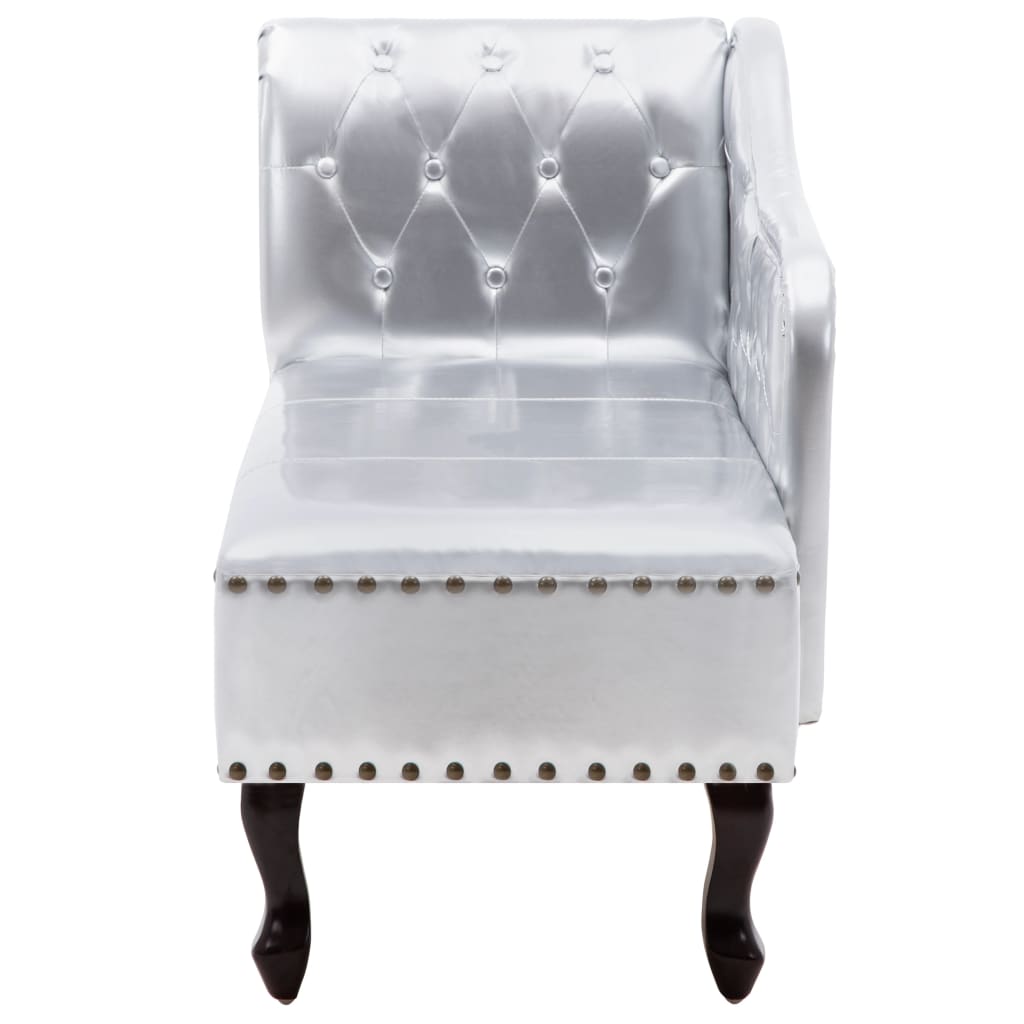 Chaise Longue “BAROCCO” - BIONDI HOME