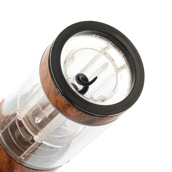 Cavatappi “TECNO LEGNO” - BIONDI HOME