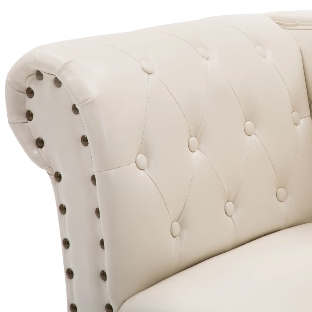 Chaise Longue “BAROCCO” - BIONDI HOME