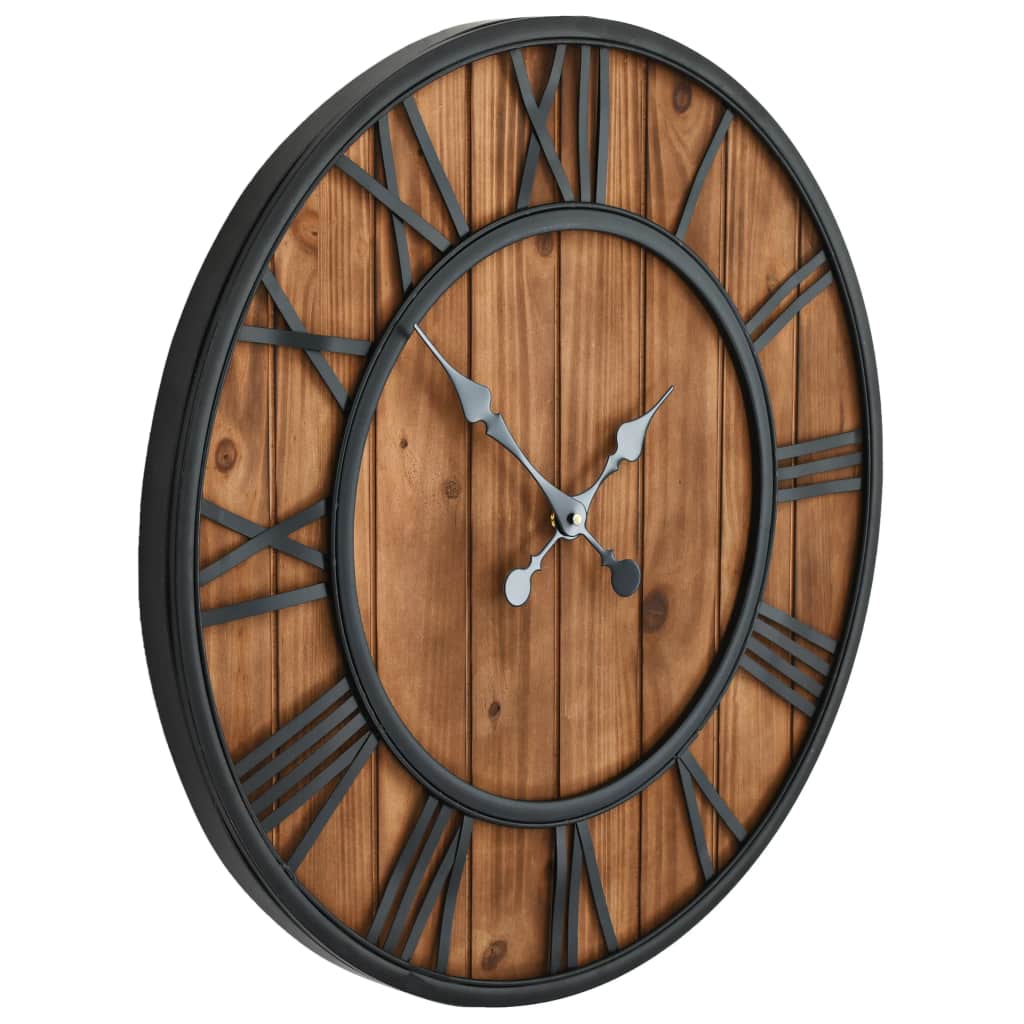 Orologio “BOSCO” - BIONDI HOME