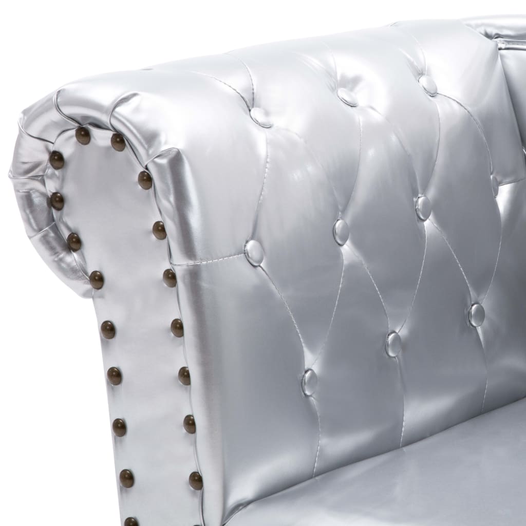 Chaise Longue “BAROCCO” - BIONDI HOME