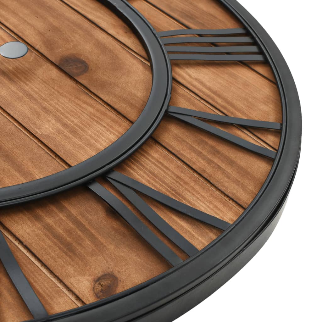 Orologio “BOSCO” - BIONDI HOME