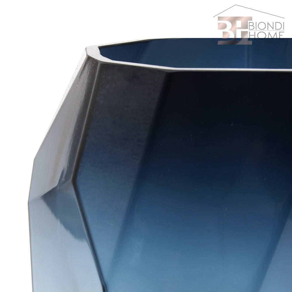 Vaso “BLUFACE” - BIONDI HOME