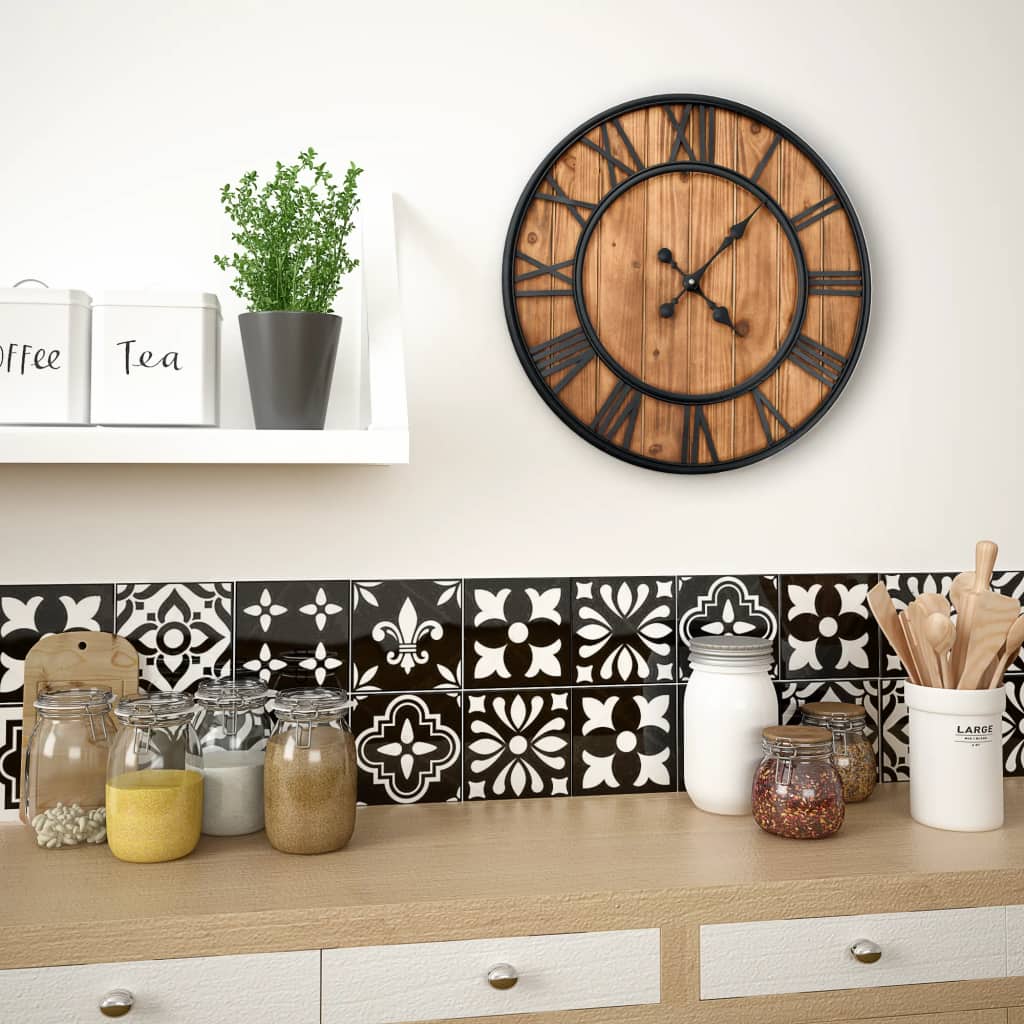 Orologio “BOSCO” - BIONDI HOME
