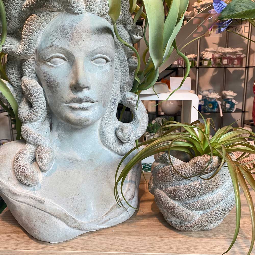 Vaso “SERPENTI"