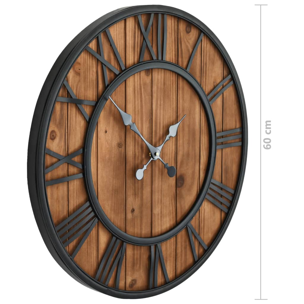 Orologio “BOSCO” - BIONDI HOME