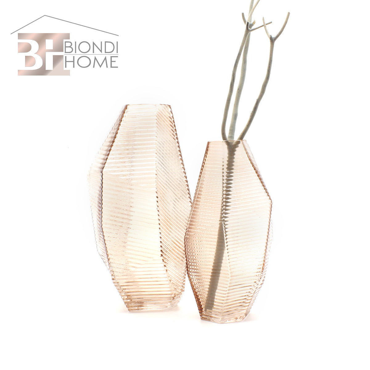 Vaso “ASTRA” - BIONDI HOME