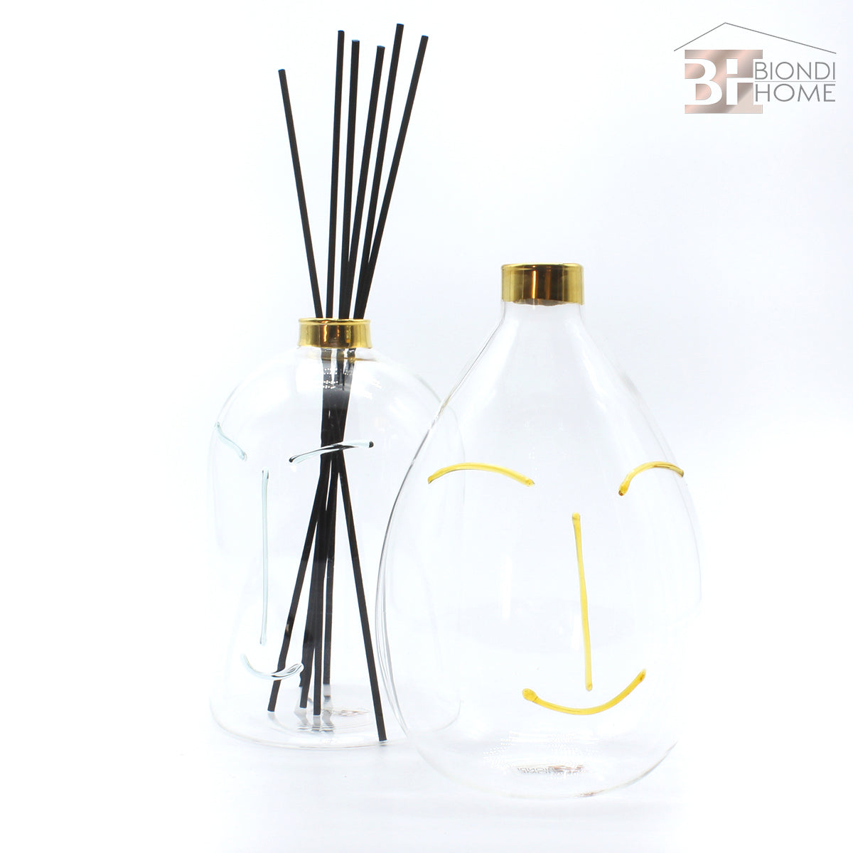 Vaso “SOFFIO” - BIONDI HOME