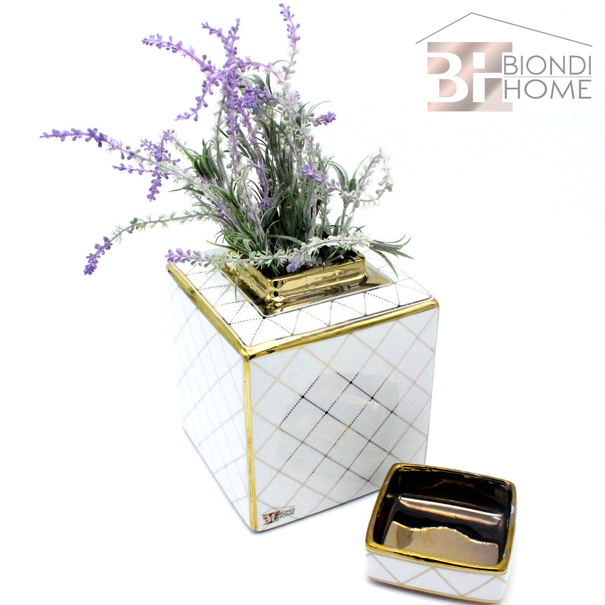 Vaso “KAMI” - BIONDI HOME