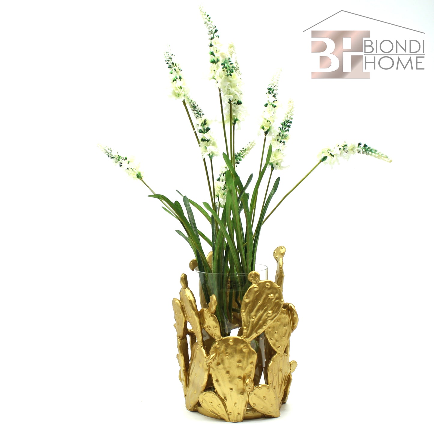 Vaso “FICUS” - BIONDI HOME