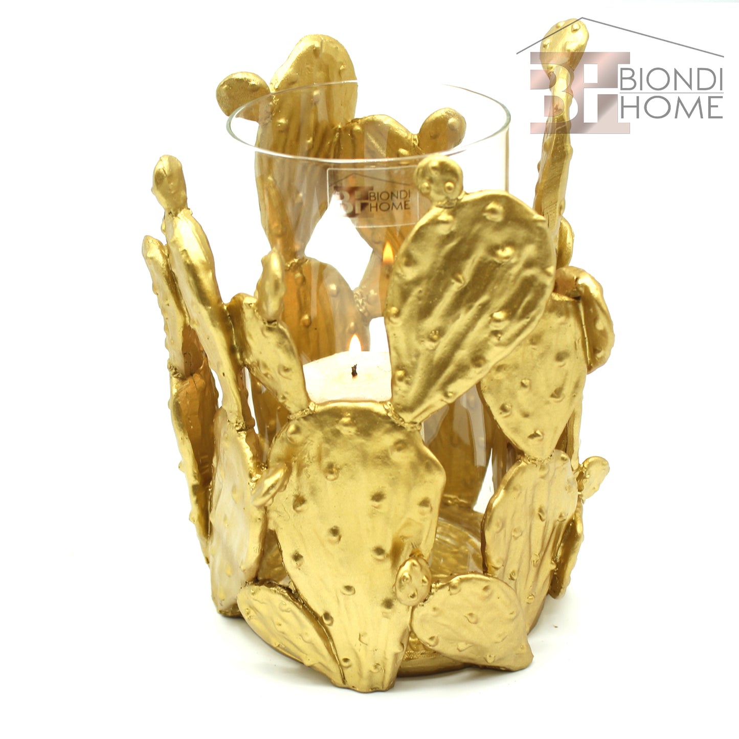 Vaso “FICUS” - BIONDI HOME