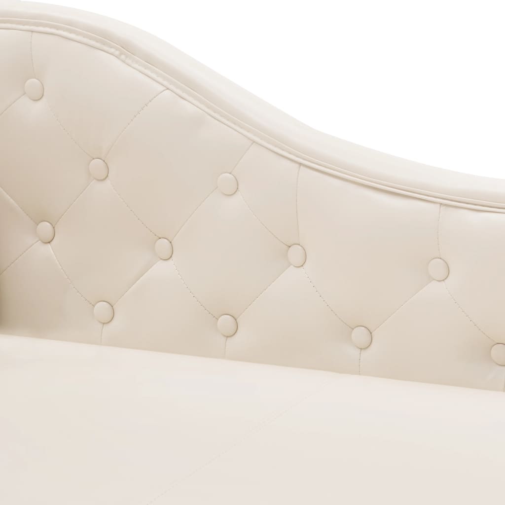 Chaise Longue “BAROCCO” - BIONDI HOME