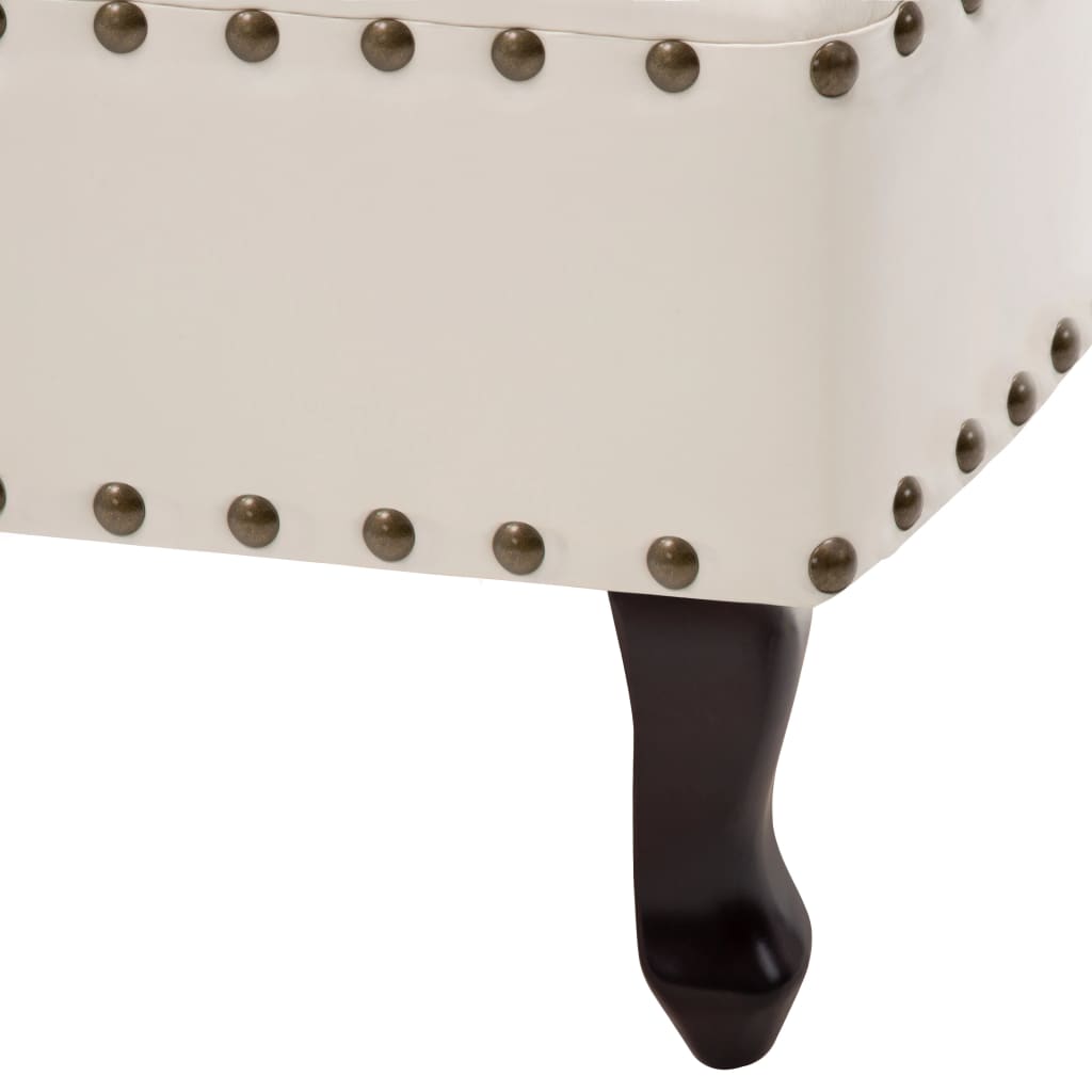 Chaise Longue “BAROCCO” - BIONDI HOME