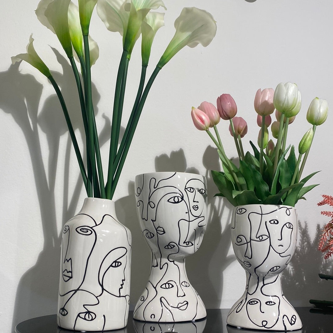 Vaso "PICASSO NEW BOTTLE" - BIONDI HOME