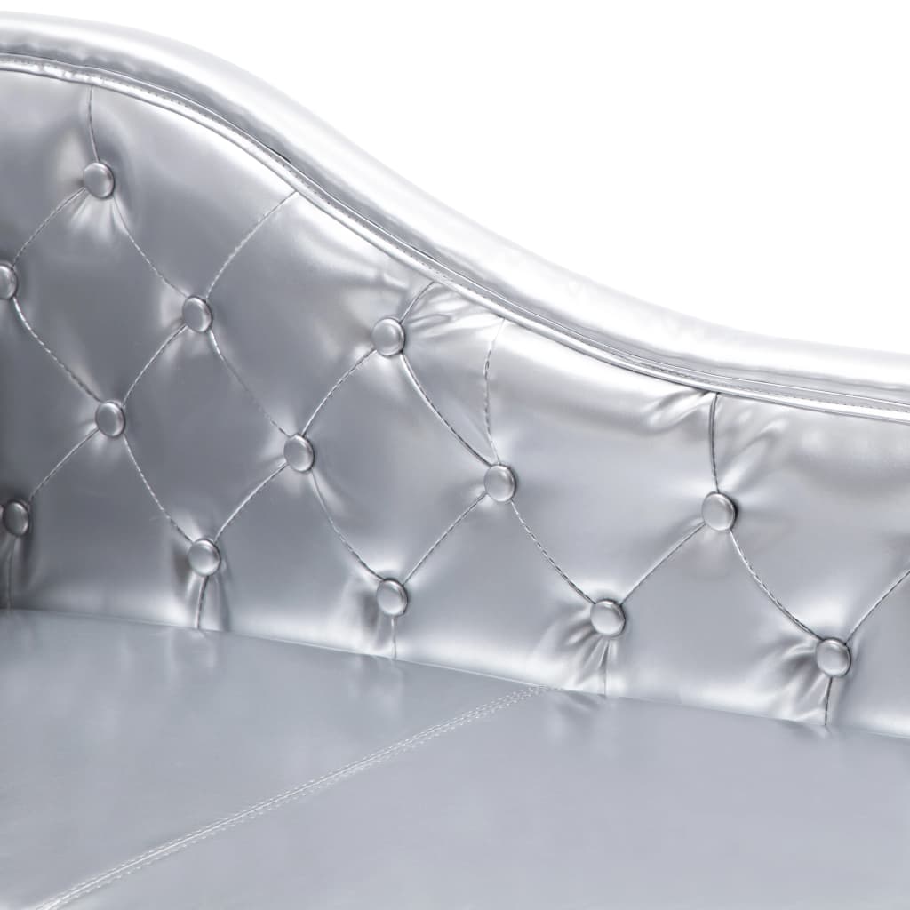 Chaise Longue “BAROCCO” - BIONDI HOME