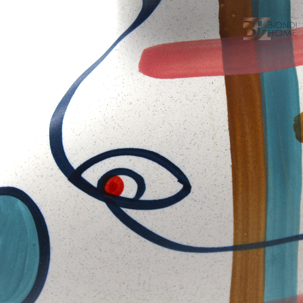 Vaso “PICASSO SPRING 1” - BIONDI HOME