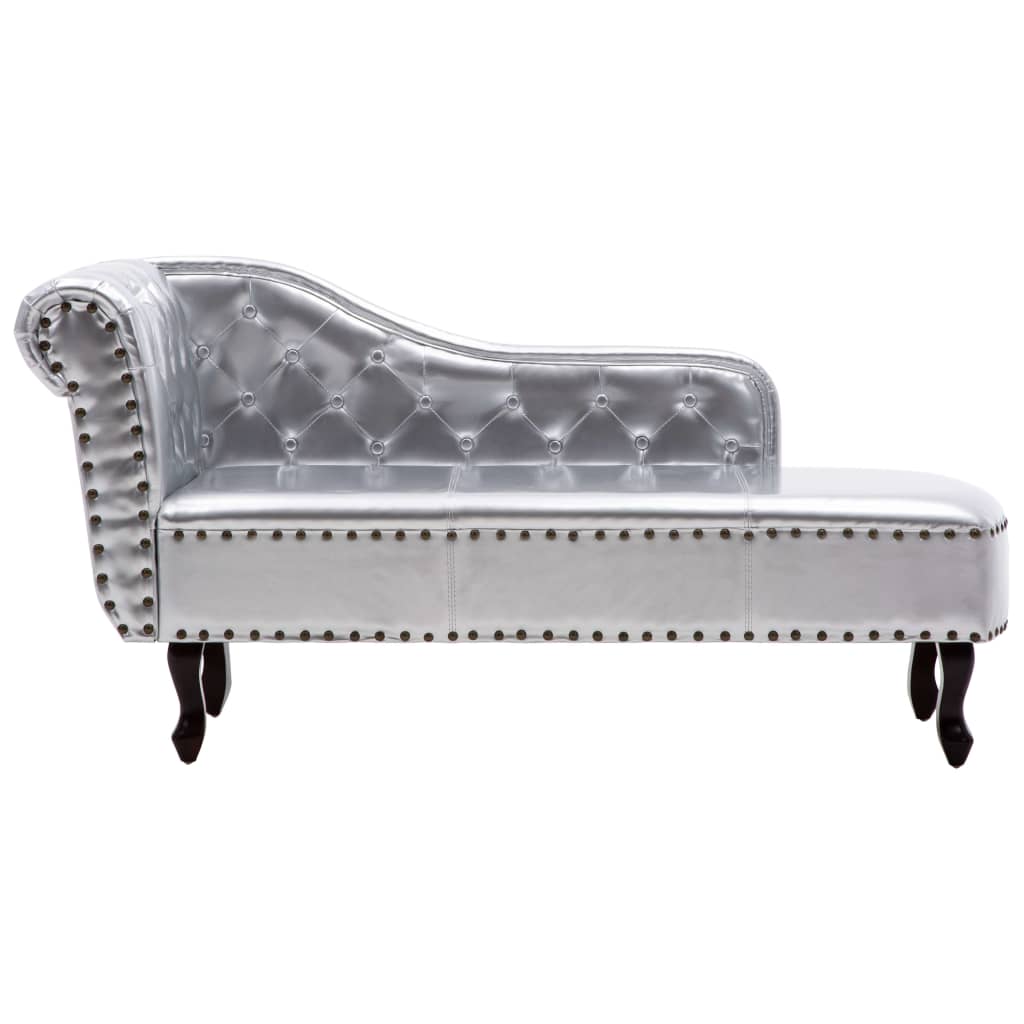 Chaise Longue “BAROCCO” - BIONDI HOME