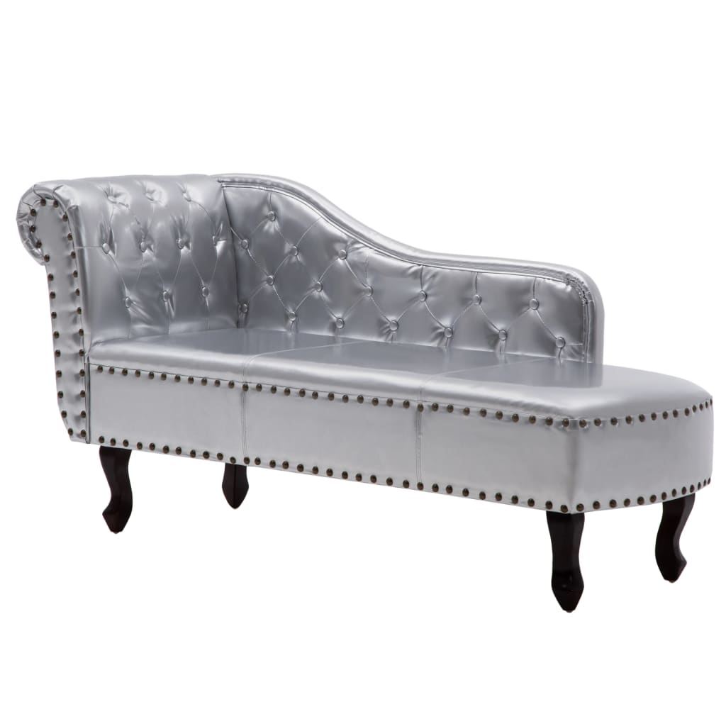 Chaise Longue “BAROCCO” - BIONDI HOME