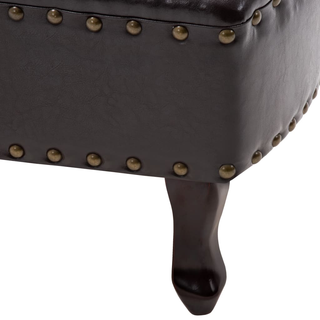 Chaise Longue “BAROCCO” - BIONDI HOME