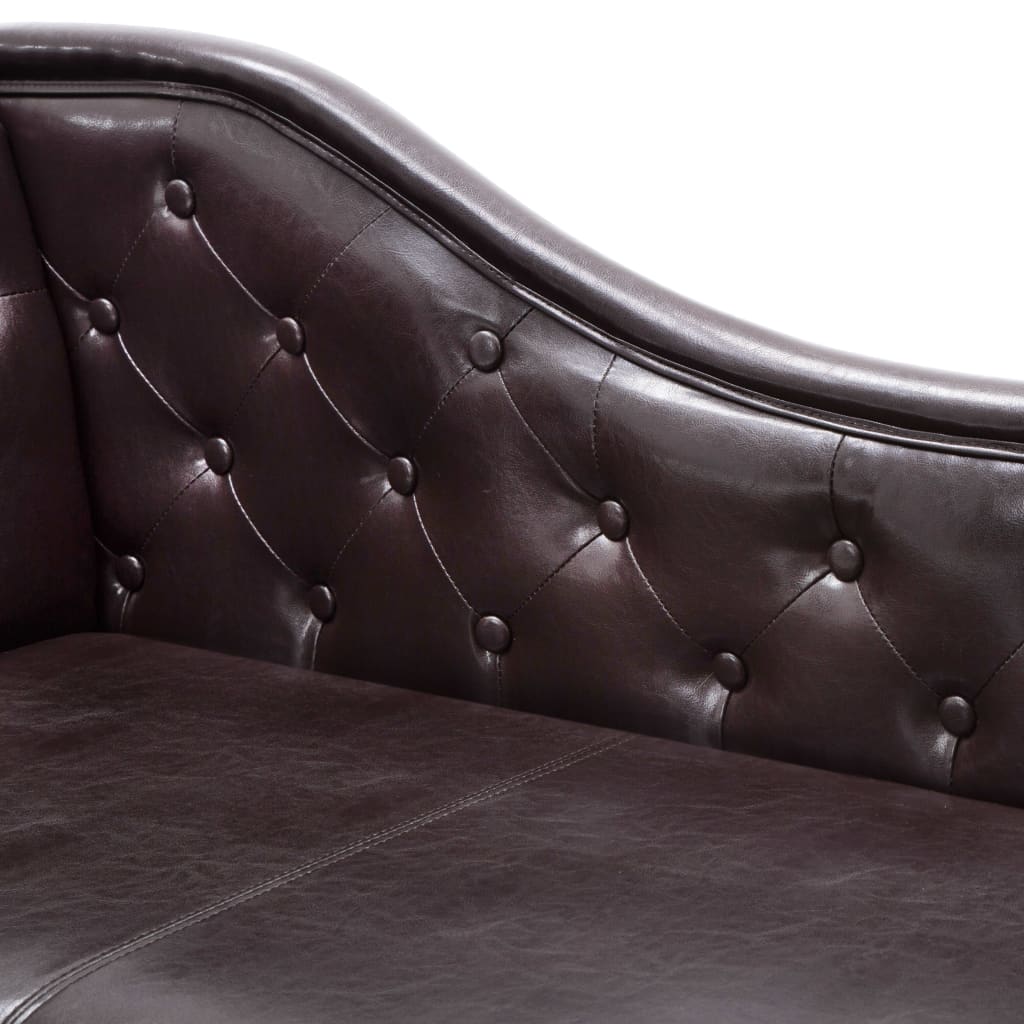 Chaise Longue “BAROCCO” - BIONDI HOME