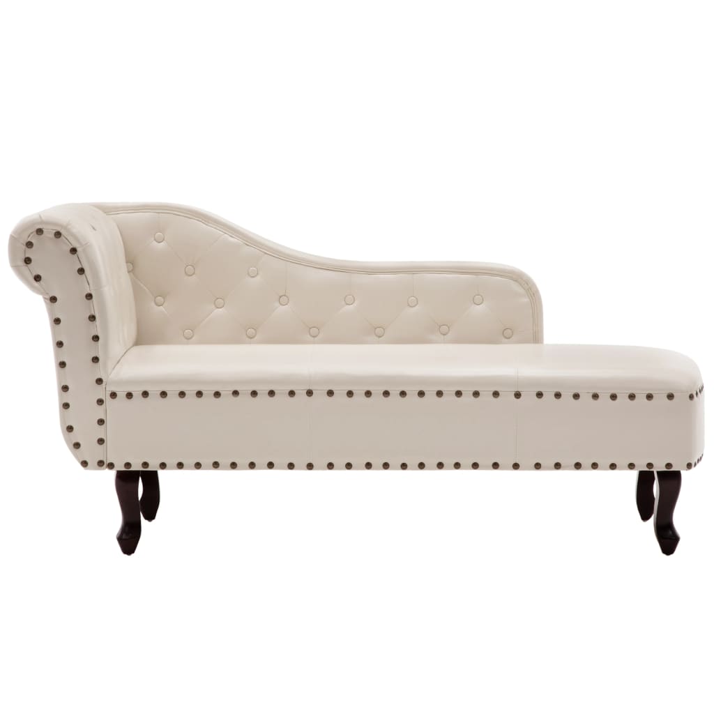 Chaise Longue “BAROCCO” - BIONDI HOME