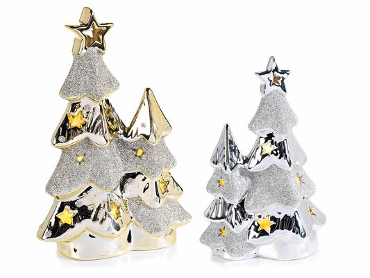 “ABETE BRILLANTE” con LED