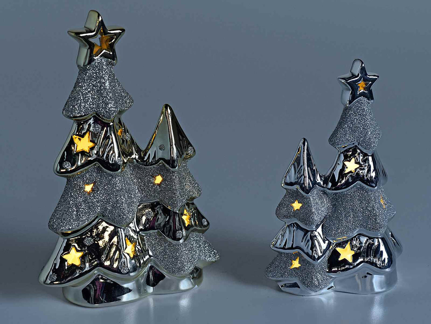 “ABETE BRILLANTE” con LED