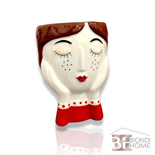 Vaso “CINZIA”