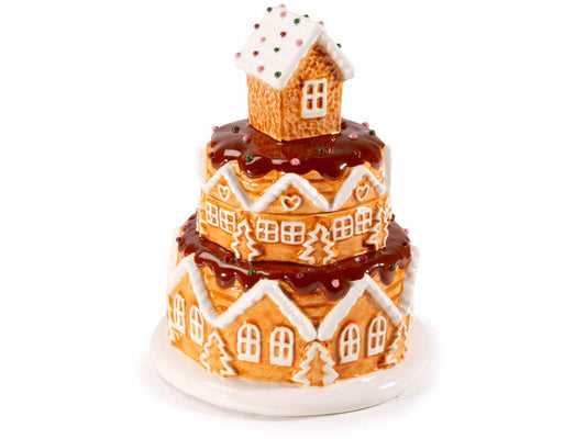 Barattolo “CAKE"