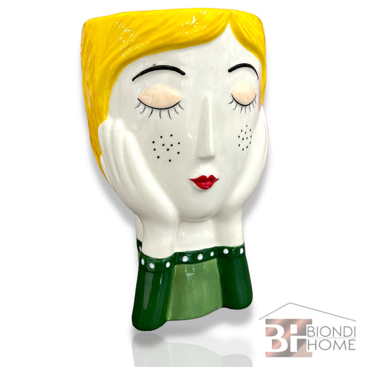 Vaso “CLAUDIA"